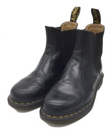 Dr.Martens（ドクターマーチン）の古着「CHELSEA 8」｜ブラック