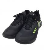 PUMAプーマ）の古着「Puma Mens Fuse Fm Training Shoe」｜ブラック