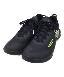 PUMA（プーマ）の古着「Puma Mens Fuse Fm Training Shoe」｜ブラック