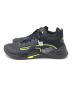 PUMA (プーマ) Puma Mens Fuse Fm Training Shoe ブラック サイズ:27.5：6000円