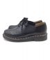 Dr.Martens (ドクターマーチン) 3ホールシューズ ブラック サイズ:23.5：9000円