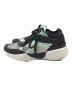 NIKE (ナイキ) Air Jordan Delta 3 Low Anthracite Mint Foam  ミント サイズ:27.5：6000円