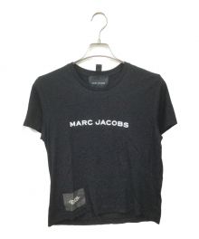 MARC JACOBS（マークジェイコブス）の古着「THE T-SHIRT」｜ブラック