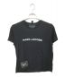 MARC JACOBS（マークジェイコブス）の古着「THE T-SHIRT」｜ブラック