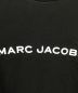 中古・古着 MARC JACOBS (マークジェイコブス) THE T-SHIRT ブラック サイズ:L：6000円