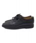 berwick (バーウィック) BOX CALF NEGRO PISO VIBRAM BOTONES ブラック サイズ:5 1/2：7000円