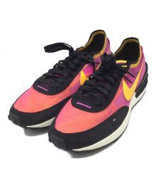 NIKE（ナイキ）の古着「ワッフル ワン Active Fuchsia」｜パープル