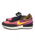 NIKE (ナイキ) ワッフル ワン Active Fuchsia パープル サイズ:27：6000円