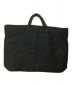 PORTER (ポーター) TANKER BRIEFCASE L ブラック サイズ:L：6000円