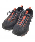 MERRELLメレル）の古着「モアブ FST 2 Gore-Tex」｜ブラック