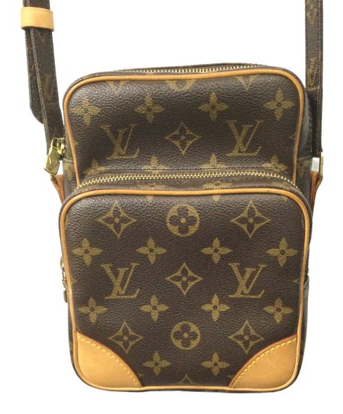 LOUIS VUITTON（ルイ ヴィトン）LOUIS VUITTON (ルイ ヴィトン) モノグラム アマゾンの古着・服飾アイテム