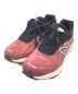 NEW BALANCE（ニューバランス）の古着「スニーカー RUNNNINGCOURSE MERCURY RED」｜レッド