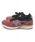 NEW BALANCE (ニューバランス) スニーカー RUNNNINGCOURSE MERCURY RED レッド サイズ:26.5：10000円