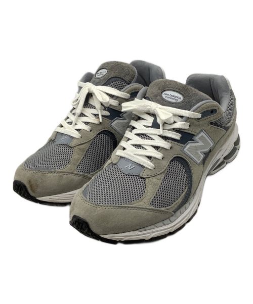 NEW BALANCE（ニューバランス）NEW BALANCE (ニューバランス) スニーカー グレー グレー サイズ:27の古着・服飾アイテム