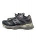 NEW BALANCE (ニューバランス) スニーカー ブラック ブラック サイズ:28.5：12000円