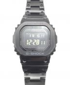 CASIOカシオ）の古着「G-SHOCK FULLMETAL」