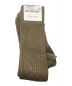 GUCCI (グッチ) SOCKS NEWFOR UNIFORM サイズ:M 未使用品：5000円