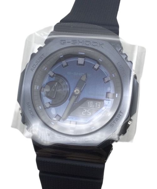 CASIO（カシオ）CASIO (カシオ) G-SHOCK METAL COVERED 未使用品の古着・服飾アイテム