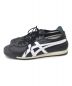 Onitsuka Tiger (オニツカタイガー) MEXICO'66 SD ブラック サイズ:24.5cm：15000円