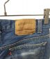 中古・古着 LEVI'S (リーバイス) デニムパンツ インディゴ インディゴ サイズ: W30×L34：6000円