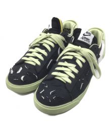 NIKE×ACRONYM（ナイキ×アクロニウム）の古着「BLAZER LOW」｜ブラック×ミント