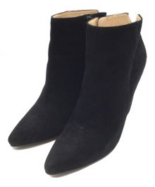 COLE HAAN（コールハーン）の古着「VERDI BOOTIE」｜ブラック