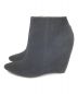 COLE HAAN (コールハーン) VERDI BOOTIE ブラック サイズ:7B：2980円