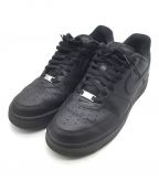 NIKE×SUPREMEナイキ×シュプリーム）の古着「NIKE×Supreme Air Force 1 Low 