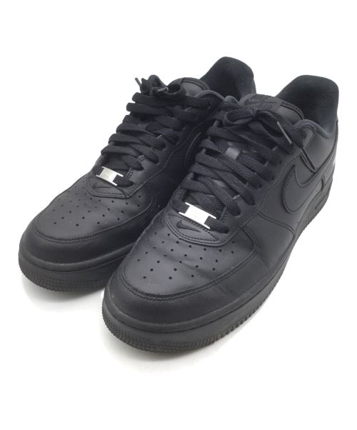 NIKE（ナイキ）NIKE (ナイキ) SUPREME (シュプリーム) NIKE×Supreme Air Force 1 Low 