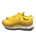 NIKE (ナイキ) AIR MAX 97 QS TOKYO2020 YELLOW イエロー サイズ:28.5：6000円