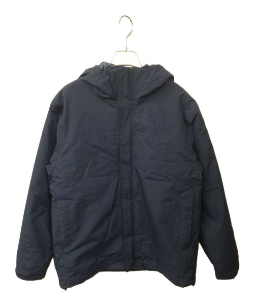 THE NORTH FACE（ザ ノース フェイス）THE NORTH FACE (ザ ノース フェイス) カシウストリクライメイトジャケット ネイビー サイズ:Sの古着・服飾アイテム