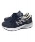 NEW BALANCE (ニューバランス) Made in USA 990 v6 NV6 ネイビー サイズ:28：24000円