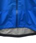 中古・古着 THE NORTH FACE (ザ ノース フェイス) CLIMB VERY LIGHT JACKET ブルー サイズ:S：9000円