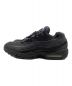 NIKE (ナイキ) AIR MAX 95 ESSENTIAL ブラック サイズ:29㎝：5000円