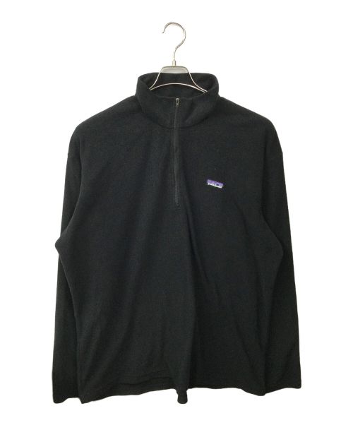 Patagonia（パタゴニア）Patagonia (パタゴニア) フリースジャケット ブラック サイズ:XXLの古着・服飾アイテム