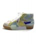 NIKE (ナイキ) Zooom Blazer Mid Edge 