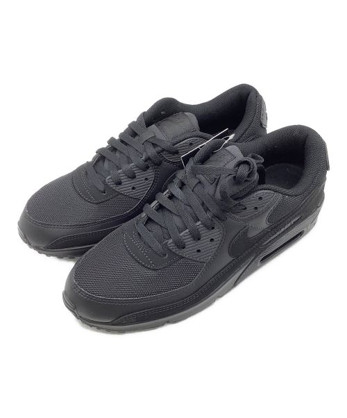 NIKE（ナイキ）NIKE (ナイキ) AIR MAX90 CN8490-003 ブラック サイズ:29cm 未使用品の古着・服飾アイテム