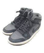 NIKEナイキ）の古着「Women's Air Jordan 1 Mid SE 