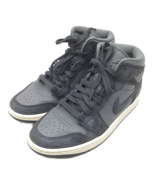 NIKE（ナイキ）NIKE (ナイキ) Women's Air Jordan 1 Mid SE 