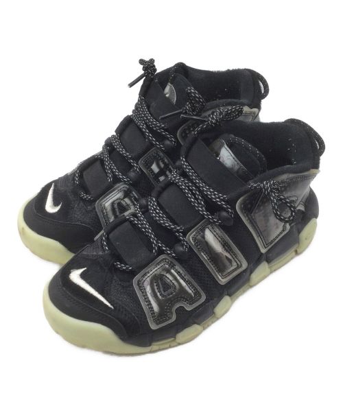 NIKE（ナイキ）NIKE (ナイキ) Air More Uptempo 