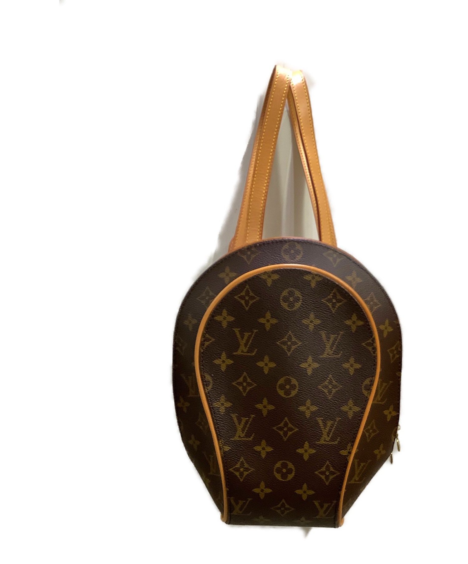 中古 古着通販 Louis Vuitton ルイヴィトン リュック ブラウン モノグラム M Mi0031 ブランド 古着通販 トレファク公式 Trefac Fashion