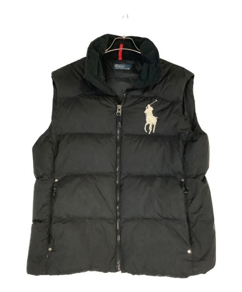 中古・古着通販】POLO RALPH LAUREN (ポロ・ラルフローレン) ダウン