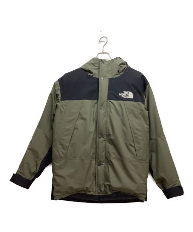 中古・古着通販】THE NORTH FACE (ザ ノース フェイス) マウンテン