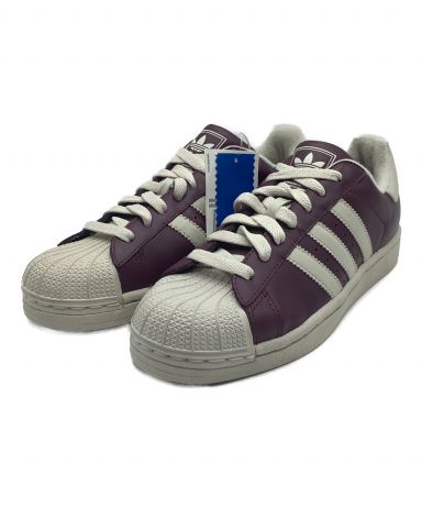 【中古・古着通販】adidas (アディダス) ローカットスニーカー