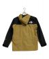 THE NORTH FACE (ザ ノース フェイス) マウンテンジャケット カーキ サイズ:S：15000円