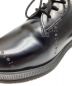 中古・古着 Dr.Martens (ドクターマーチン) オックスフォードシューズ ブラック サイズ:UK 3：6800円