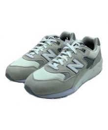 NEW BALANCE×COMME des GARCONS（ニューバランス×コムデギャルソン）の古着「スニーカー」｜グレー