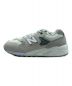 NEW BALANCE (ニューバランス) COMME des GARCONS　 (コムデギャルソン) スニーカー グレー サイズ:US 9：25000円