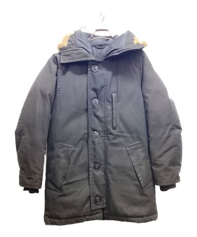 中古・古着通販】CANADA GOOSE (カナダグース) バンクーバージャケット