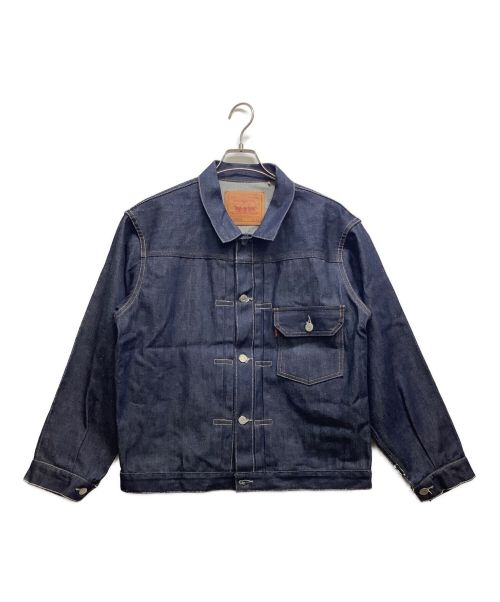 LEVI'S（リーバイス）LEVI'S (リーバイス) デニムシャツ インディゴ サイズ:42の古着・服飾アイテム